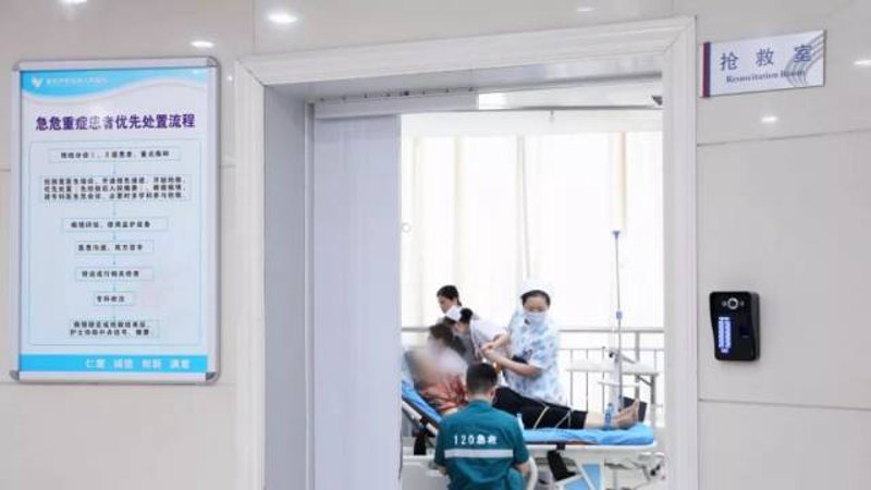 荣昌妇产科医院：孕育健康未来