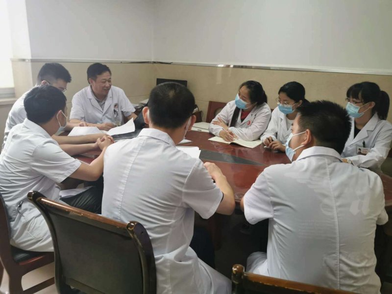 康弗尔医院：科技之光照亮健康之路