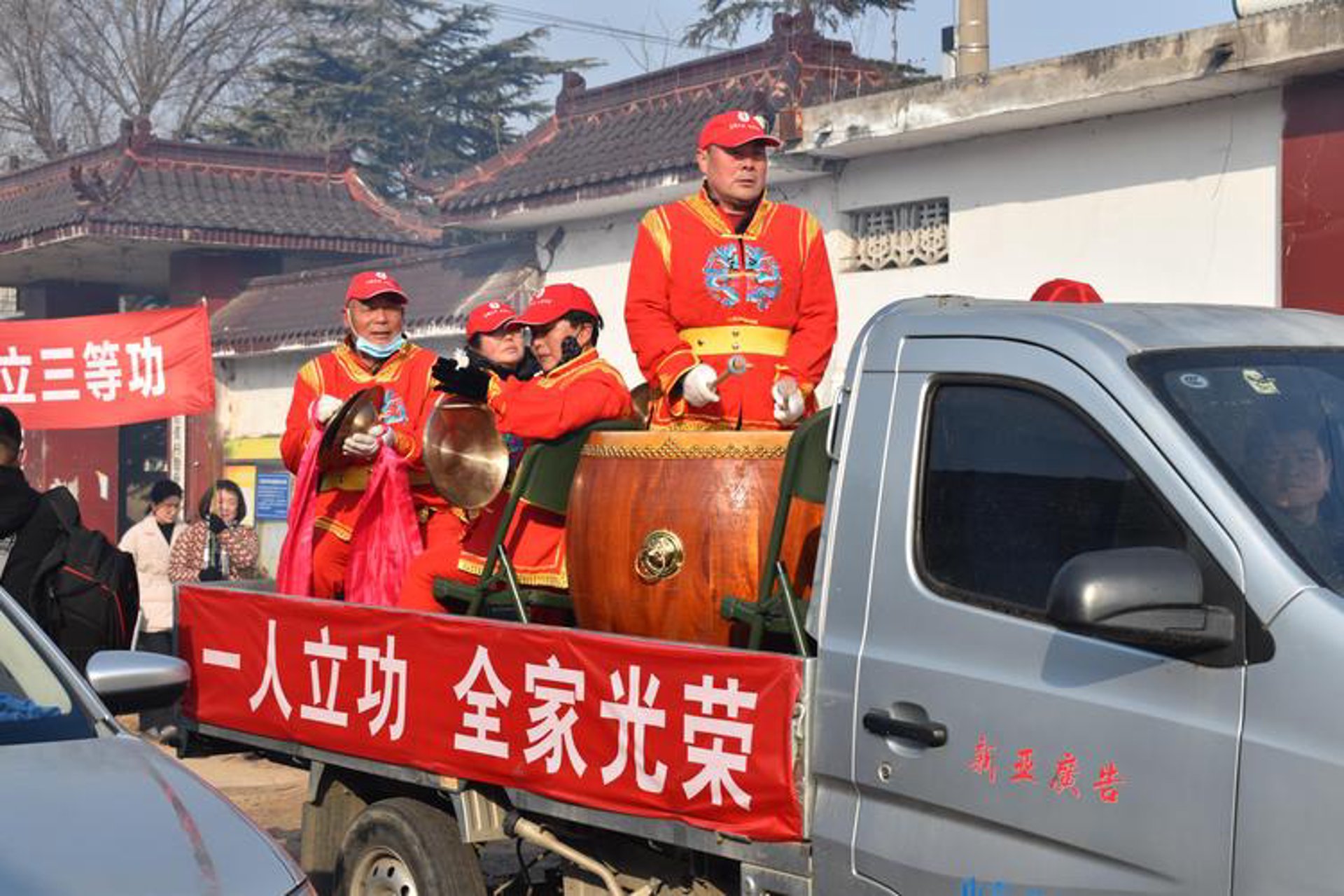 荣昌康弗尔医院