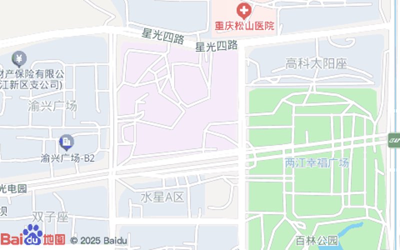 重庆荣昌医疗前沿探秘：综合医院发展新趋势