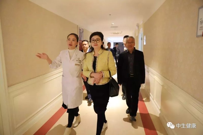 如何选择适合的医院——以荣昌医院为例