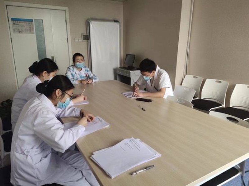 荣昌妇产科医院：孕育健康未来